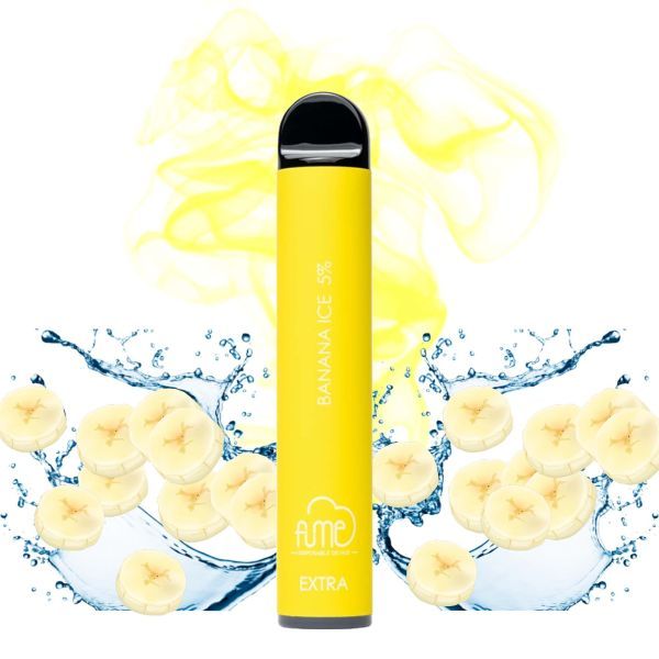 Banana Ice 1500