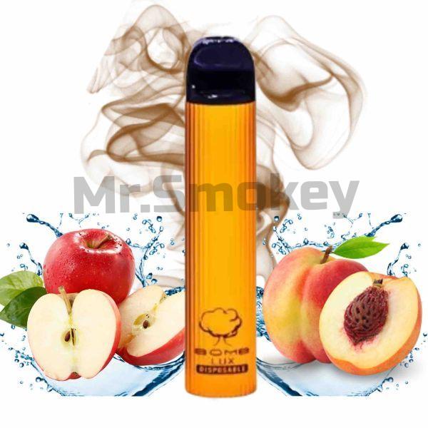Apple Peach Ice Lux