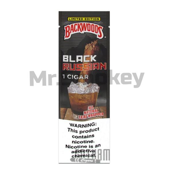 Black Russian